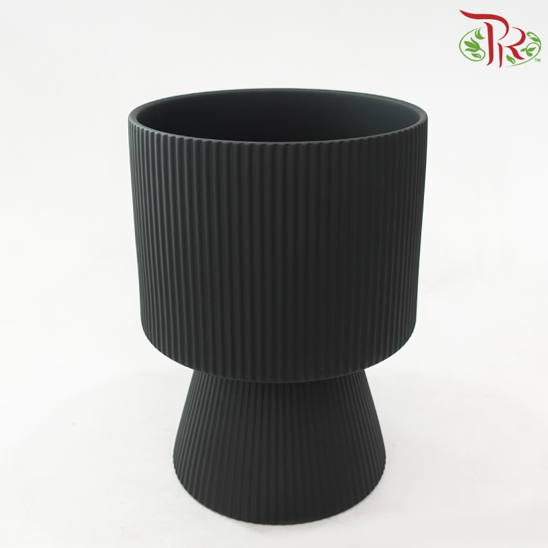 SSJ-4 Black / SSJ-4 Beige Pot