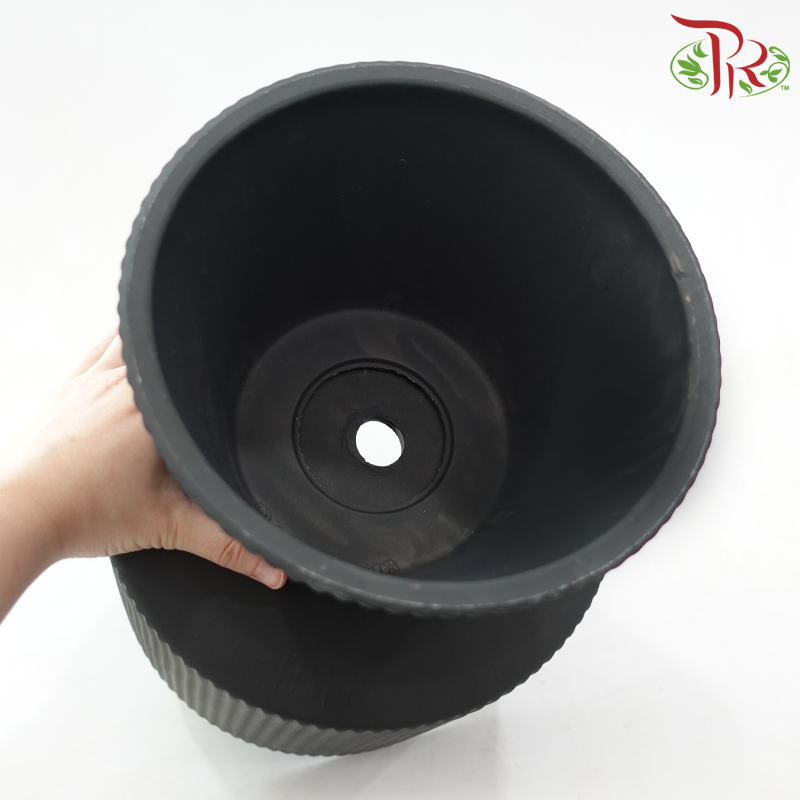 SSJ-4B Black Pot