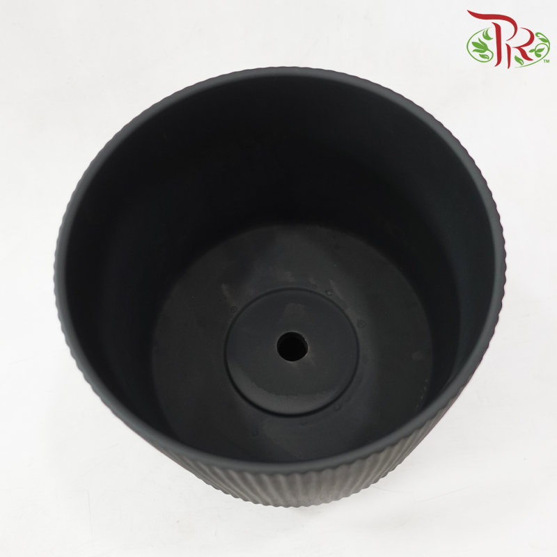 SSJ-4 Black / SSJ-4 Beige Pot