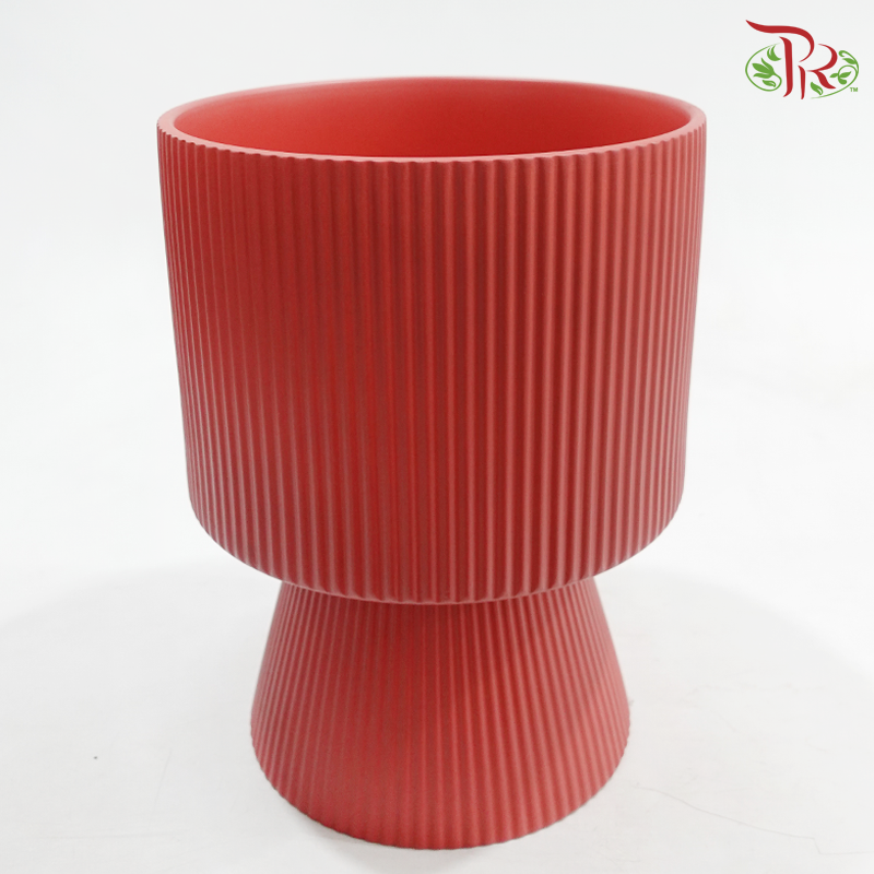 SSJ-4 Red Pot