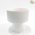 SSJ-5 Pearly White Pot