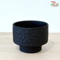SSJ-801 Black Pot