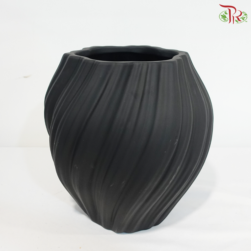 SSJ-8088 Pot (With Color Option)