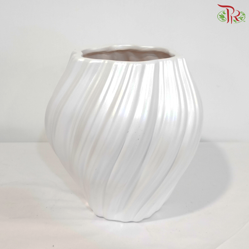 SSJ-8088 Pot (With Color Option)