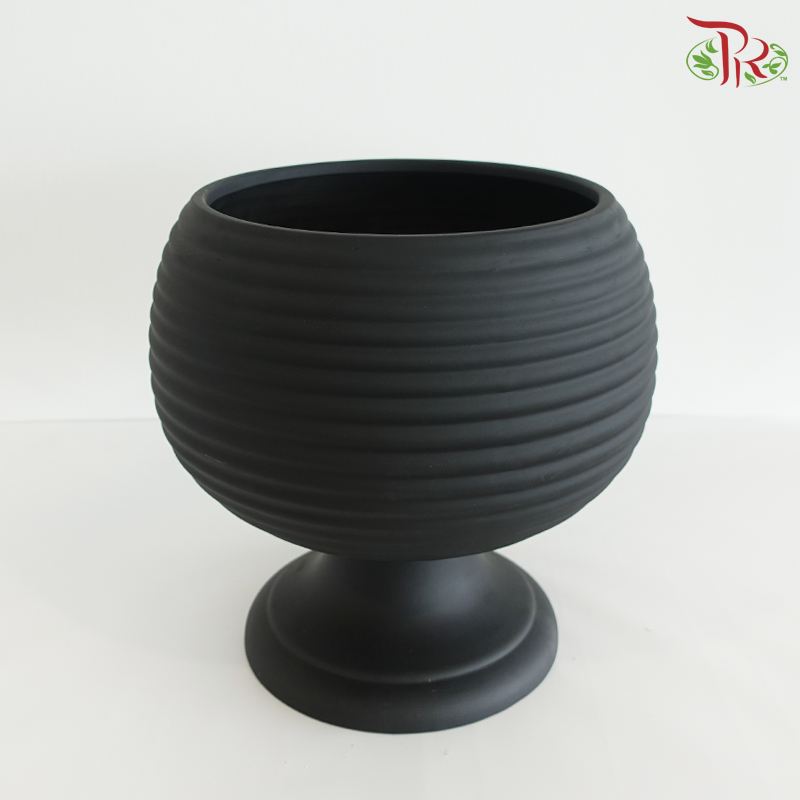 SSJ-851 - Pot (SSJ-851W/ SSJ-851BLK) (With Color Options)