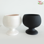 SSJ-851  Pot  (With Color Options)