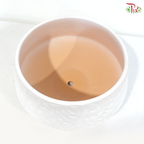 SSJ-H006 White Pot