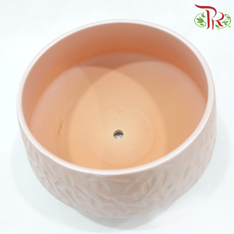 SSJ-H006 Pink Pot