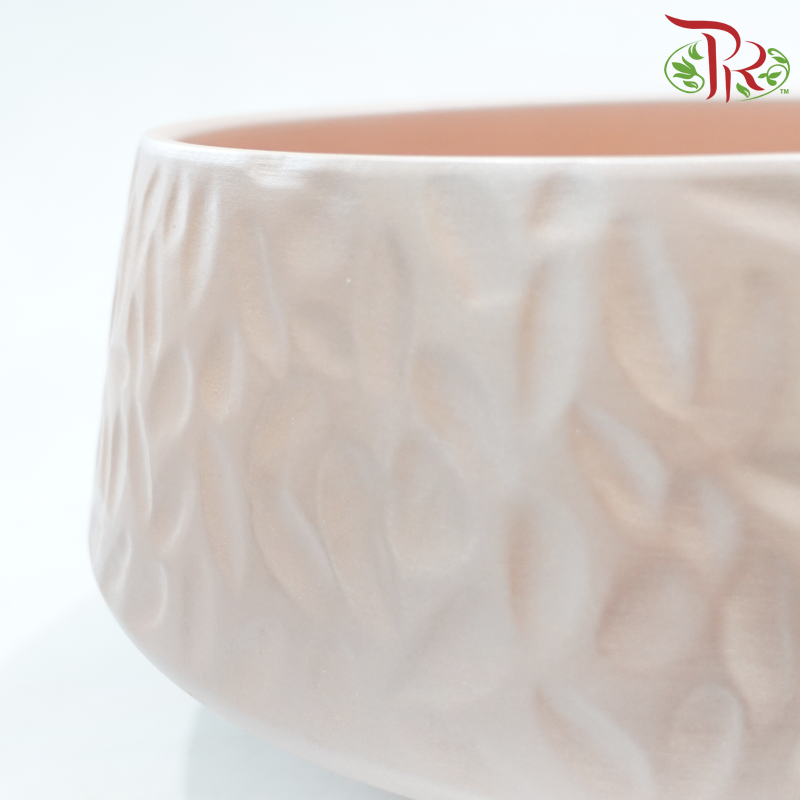SSJ-H006 Pink Pot