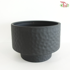 SSJ-1301 Black Pot