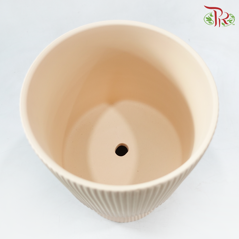 SSJ-3 Pot