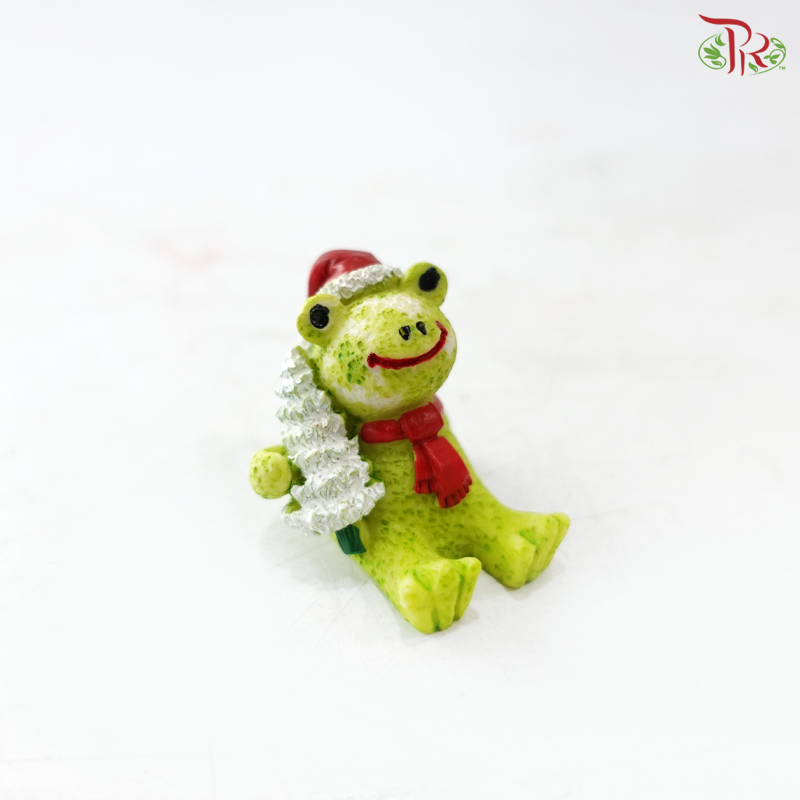 Santa Claus Miniature (Per Unit) (Random Choose Design)