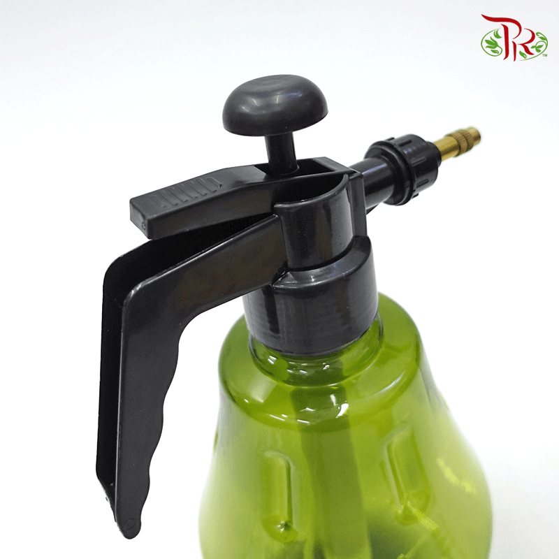 High Pressure Watering Pot 1.5L - Pudu Ria Florist