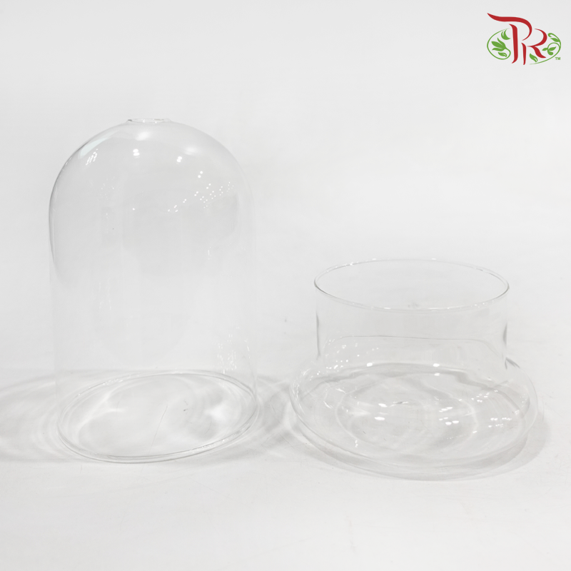 Terrarium Vase
