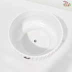 TX-JW7390000 - White Pot (With Size Option)