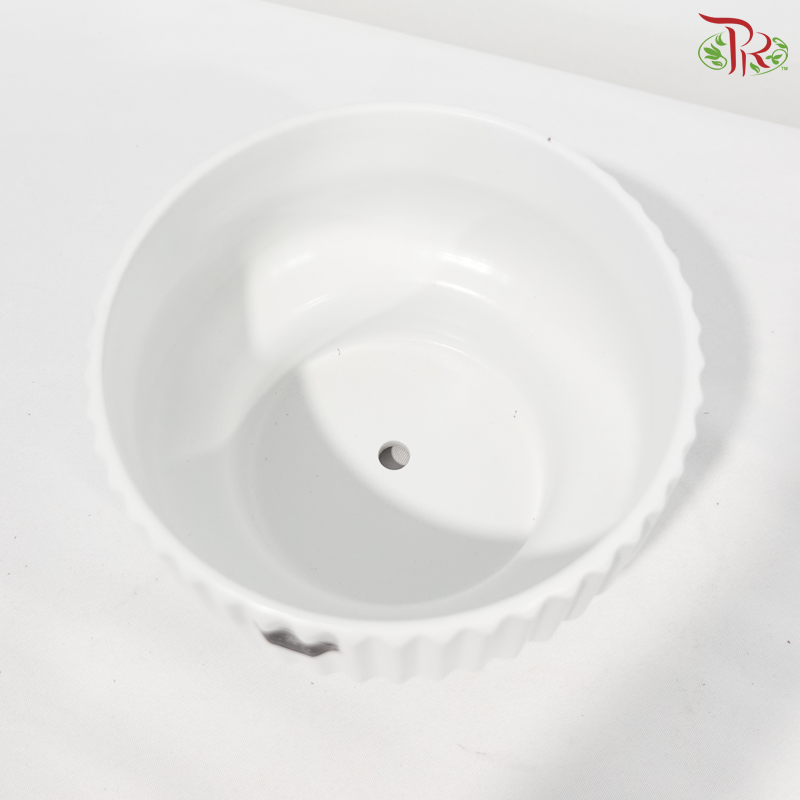 TX-JW7390000 - White Pot (With Size Option)