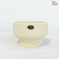 TX-JW7390000 - Beige Pot (With Size Option)