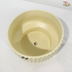 TX-JW7390000 - Beige Pot (With Size Option)