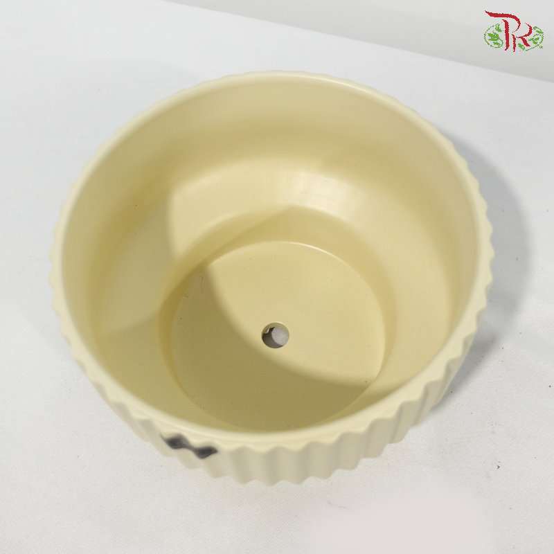 TX-JW7390000 - Beige Pot (With Size Option)