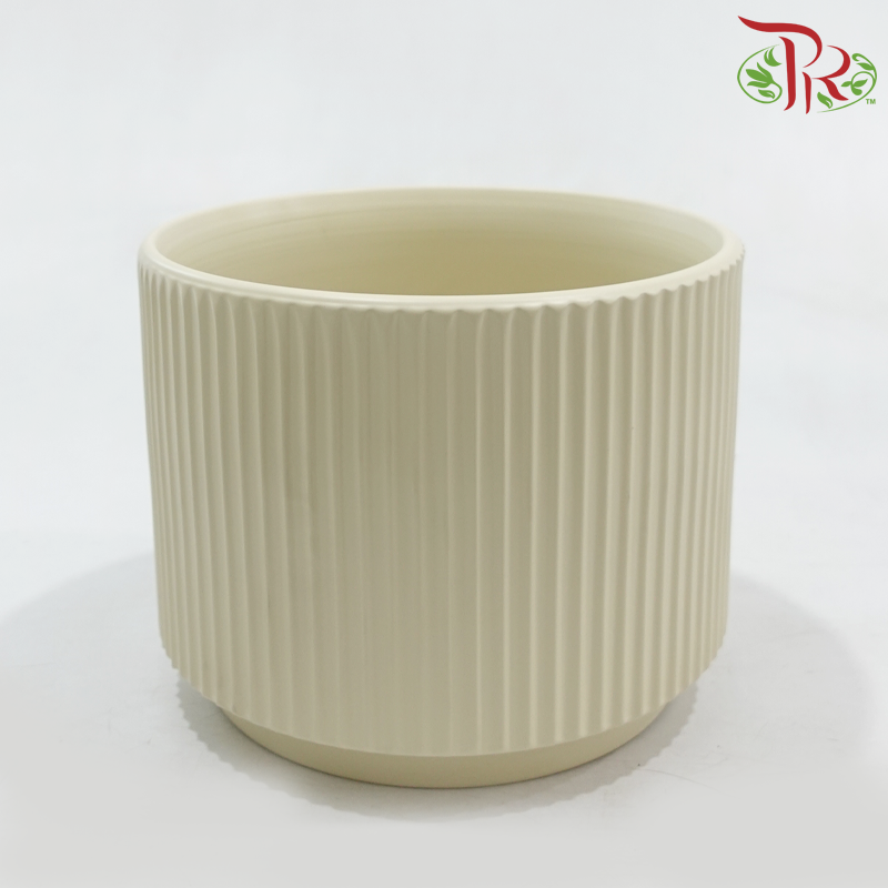 TX-JW7450000 Beige Pot (With Size Option)