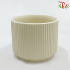 TX-JW7450000 Beige Pot (With Size Option)