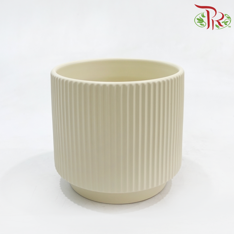 TX-JW7450000 Beige Pot (With Size Option)