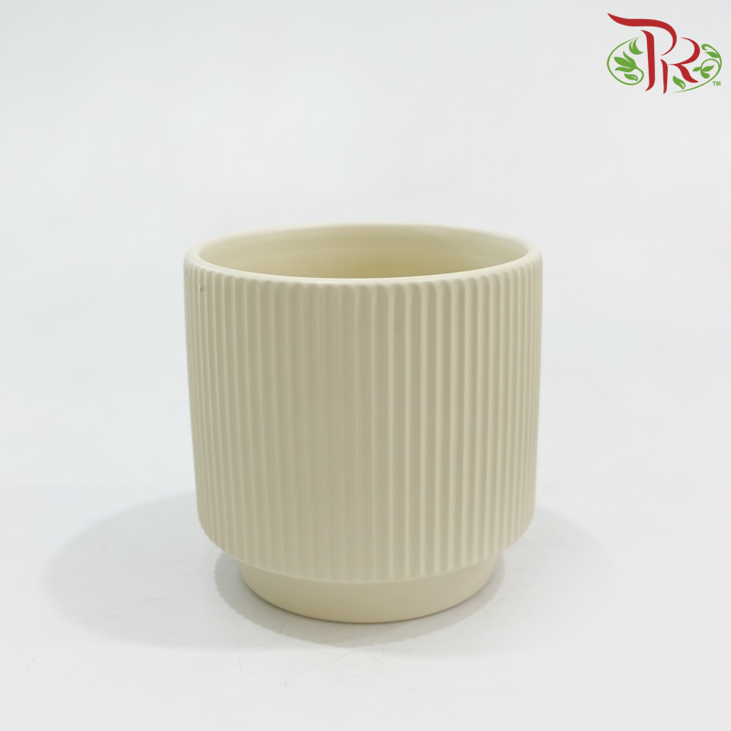 TX-JW7450000 Beige Pot