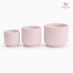 TX-JW7450000 Pink Pot (With Size Option)