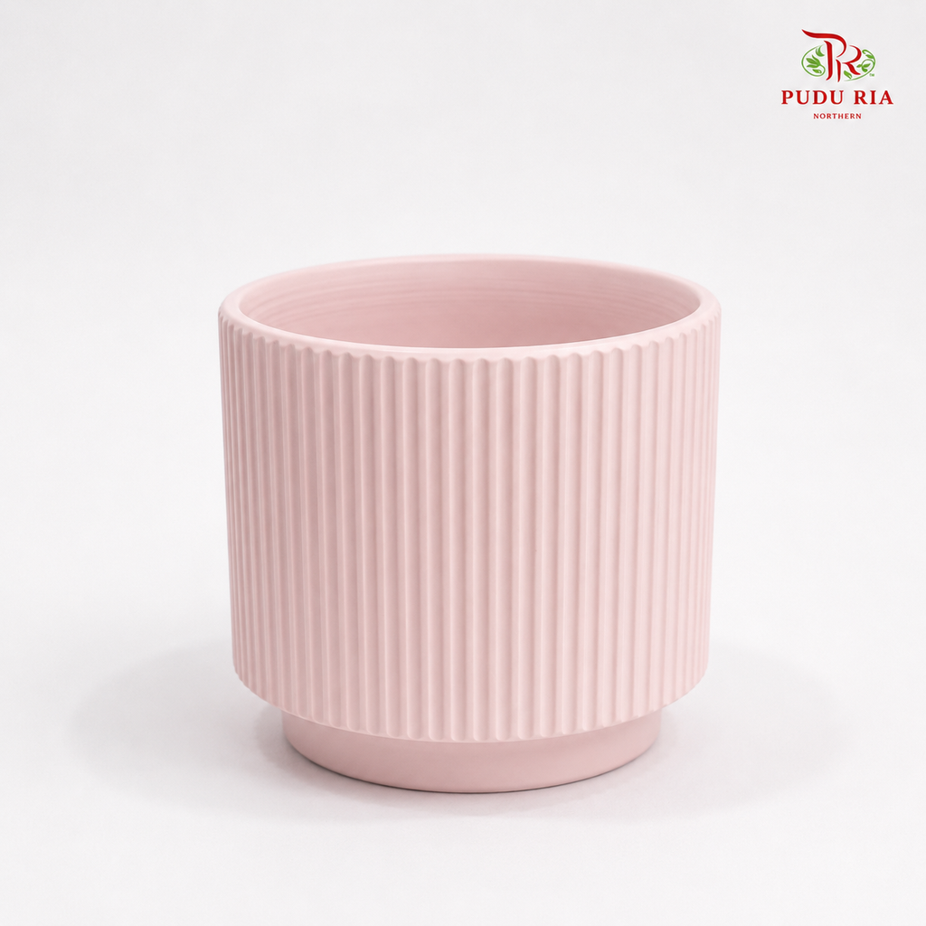 TX-JW7450000 Pink Pot (With Size Option)