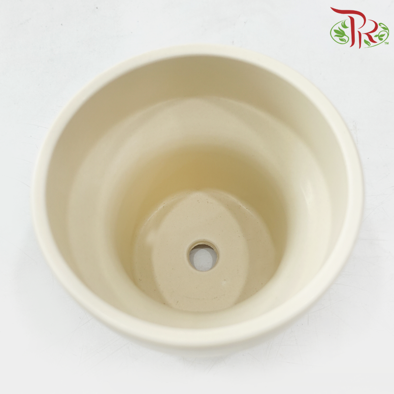TY-8811 Beige Pot