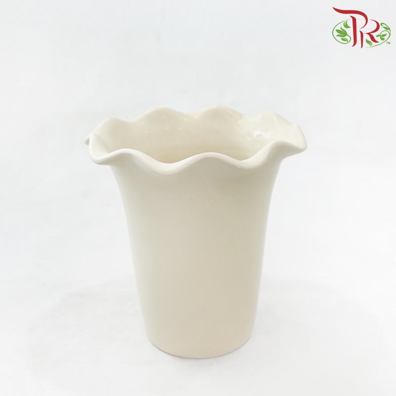 TY-8826 Beige Pot