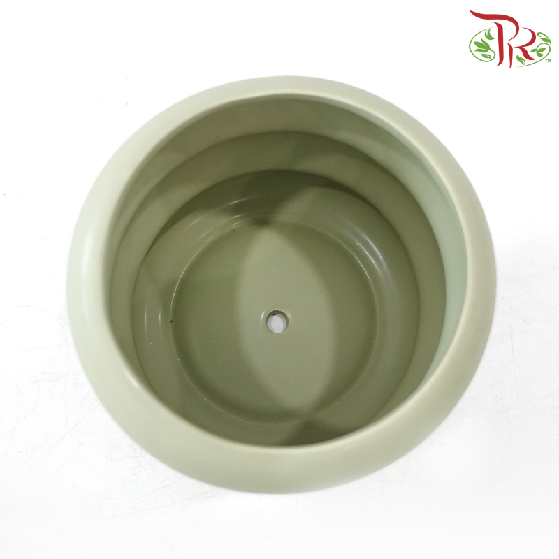 TY-8827 Green Pot