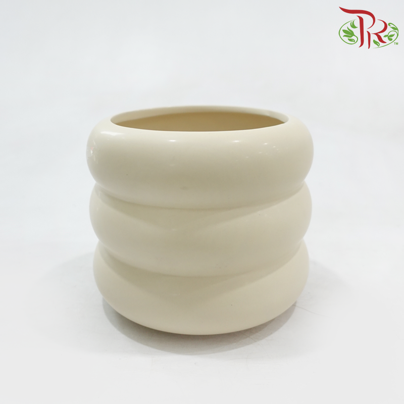 TY-8827 Pot (With Colour Options)