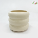 TY-8827 Pot (With Colour Options)