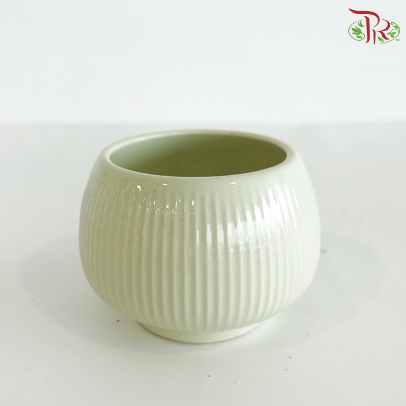 TY-8837 Pot (CHOOSE COLOR)
