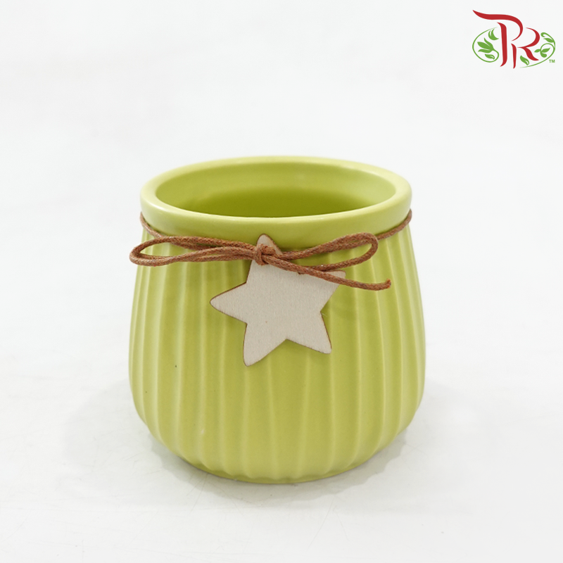 TY-8885 Asst Pot