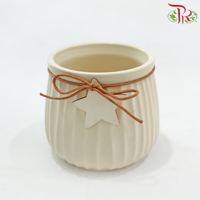 TY-8885 Asst Pot