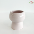 TY-9910  Pink Pot
