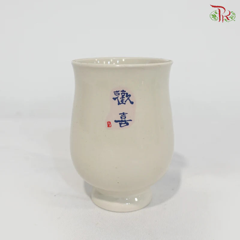 TY-9927 Huan Xi Pot