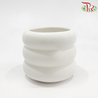 TY-8827 Pot (With Colour Options)