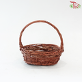 Dark Brown Basket