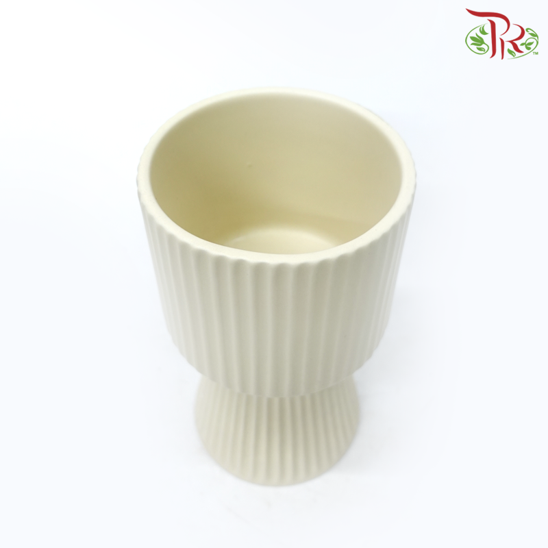 TY-8832 Beige Pot