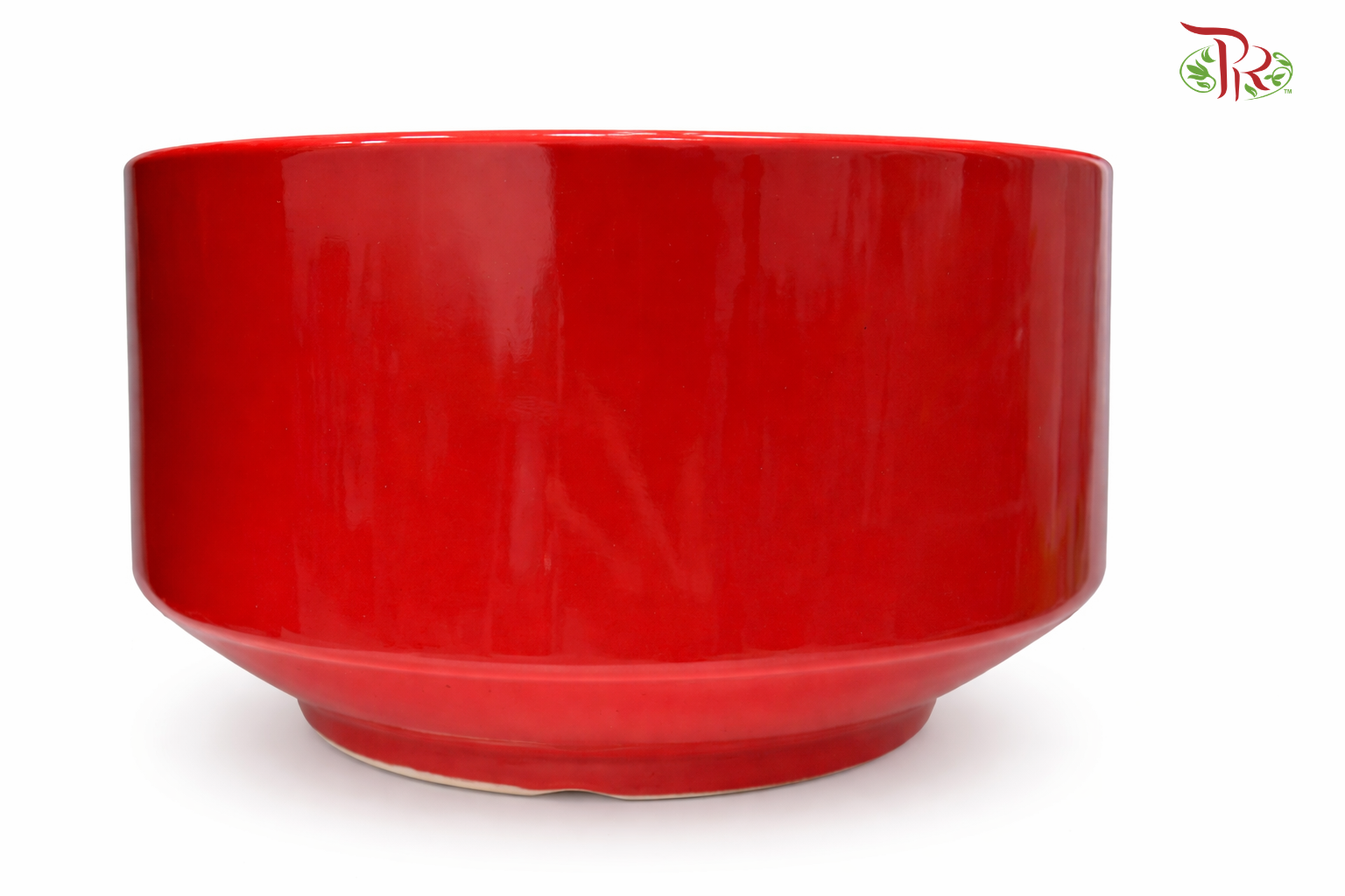 JT-266 Dark Red Pot