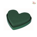 Mini Full Heart (Wet Foam) 2 pcs