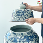 Premium Antique Vase