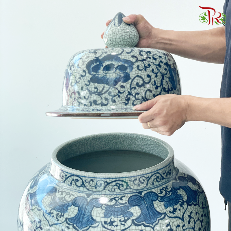 Premium Antique Vase