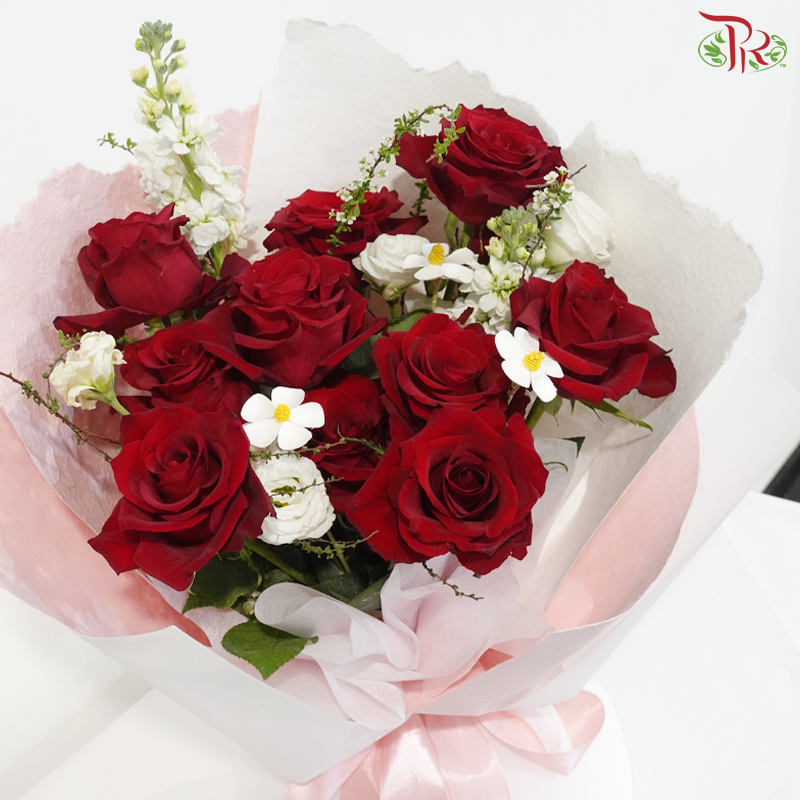 【VDAY 2026】For My True Love (M Size)