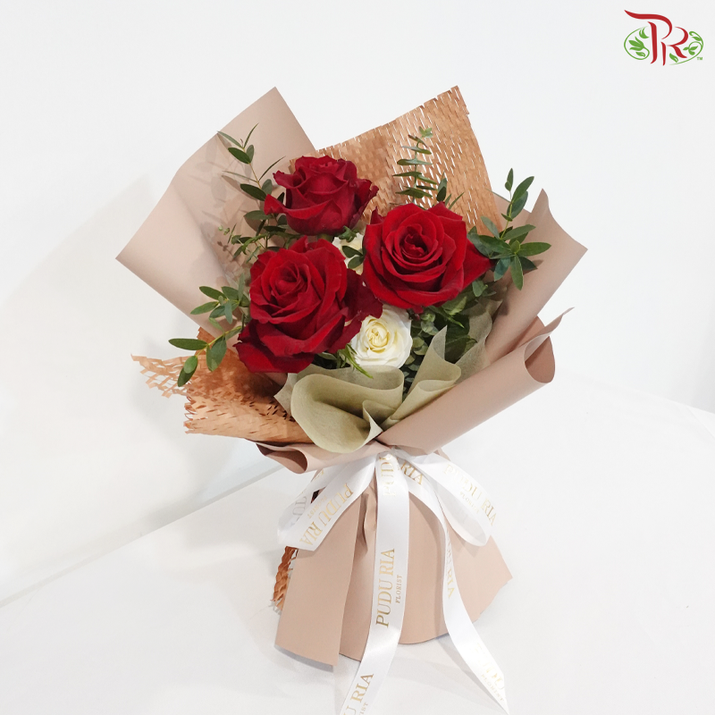 【VDAY 2026】ILY2 (I love you too) (XS Size)