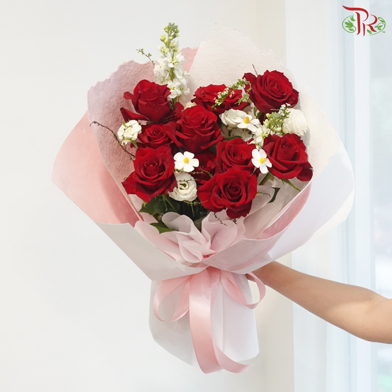 【VDAY 2026】For My True Love (M Size)