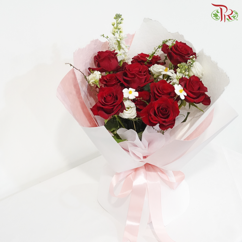 【VDAY 2026】For My True Love (M Size)